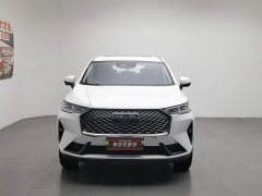 Haval H6 2022 3rd Gen 1.5T Automatic 2WD Max - фото 3