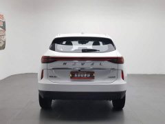 Haval H6 2022 3rd Gen 1.5T Automatic 2WD Max - фото 4