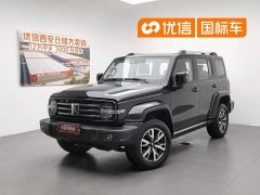 Tank 300 2021 City Edition 2.0T Very Stylish - фото 1