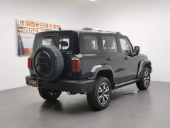 Tank 300 2021 City Edition 2.0T Very Stylish - фото 2
