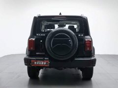 Tank 300 2021 City Edition 2.0T Very Stylish - фото 4
