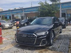 Audi A8 A8L 50 TFSI quattro Premium Selection - фото 1