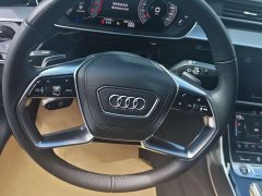 Audi A8 A8L 50 TFSI quattro Premium Selection - фото 10