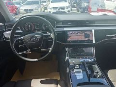 Audi A8 A8L 50 TFSI quattro Premium Selection - фото 11