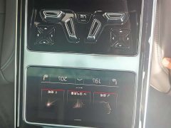 Audi A8 A8L 50 TFSI quattro Premium Selection - фото 12