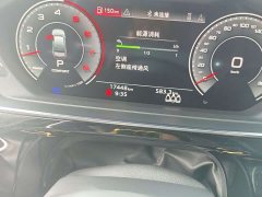 Audi A8 A8L 50 TFSI quattro Premium Selection - фото 13