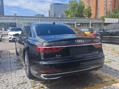 Audi A8 A8L 50 TFSI quattro Premium Selection - фото 14
