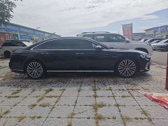 Audi A8 A8L 50 TFSI quattro Premium Selection - фото 2