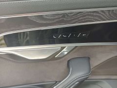 Audi A8 A8L 50 TFSI quattro Premium Selection - фото 9