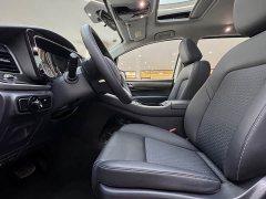 Trumpchi M8 2024 Lingxiu Series 390T Deluxe - фото 13