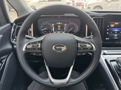 Trumpchi M8 2024 Lingxiu Series 390T Deluxe - фото 20