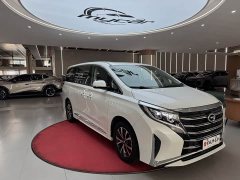 Trumpchi M8 2024 Lingxiu Series 390T Deluxe - фото 3
