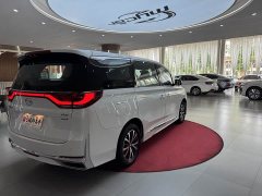 Trumpchi M8 2024 Lingxiu Series 390T Deluxe - фото 5
