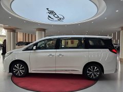 Trumpchi M8 2024 Lingxiu Series 390T Deluxe - фото 8
