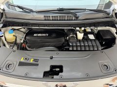 Trumpchi M8 2024 Lingxiu Series 390T Deluxe - фото 9
