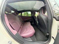 Xiaomi SU7 2024 rear-wheel drive long-range smart driving version - фото 8