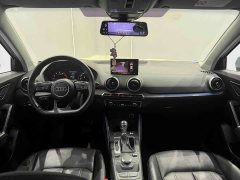 Audi Q2L 2022 35 TFSI fashionable and dynamic - фото 13