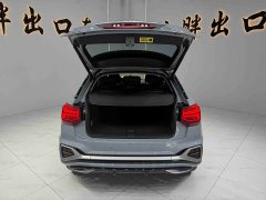Audi Q2L 2022 35 TFSI fashionable and dynamic - фото 16