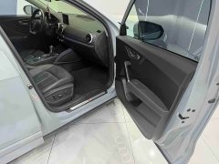 Audi Q2L 2022 35 TFSI fashionable and dynamic - фото 17