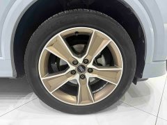 Audi Q2L 2022 35 TFSI fashionable and dynamic - фото 18