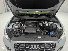 Audi Q2L 2022 35 TFSI fashionable and dynamic - фото 19