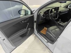 Audi Q2L 2022 35 TFSI fashionable and dynamic - фото 7
