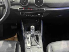 Audi Q2L 2022 35 TFSI fashionable and dynamic - фото 9