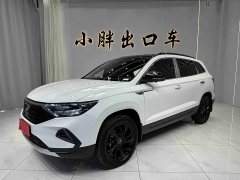 Volkswagen Jetta VS7 2021 Panda Edition 1.4T Automatic Enjoy Edition - фото 1