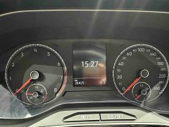 Volkswagen Jetta VS7 2021 Panda Edition 1.4T Automatic Enjoy Edition - фото 10