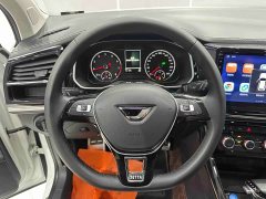 Volkswagen Jetta VS7 2021 Panda Edition 1.4T Automatic Enjoy Edition - фото 11