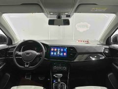 Volkswagen Jetta VS7 2021 Panda Edition 1.4T Automatic Enjoy Edition - фото 13