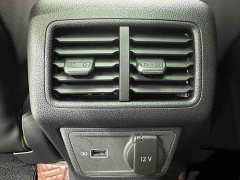 Volkswagen Jetta VS7 2021 Panda Edition 1.4T Automatic Enjoy Edition - фото 14