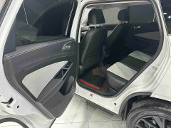 Volkswagen Jetta VS7 2021 Panda Edition 1.4T Automatic Enjoy Edition - фото 15
