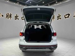 Volkswagen Jetta VS7 2021 Panda Edition 1.4T Automatic Enjoy Edition - фото 17