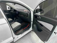 Volkswagen Jetta VS7 2021 Panda Edition 1.4T Automatic Enjoy Edition - фото 19