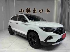 Volkswagen Jetta VS7 2021 Panda Edition 1.4T Automatic Enjoy Edition - фото 3