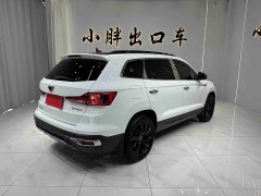 Volkswagen Jetta VS7 2021 Panda Edition 1.4T Automatic Enjoy Edition - фото 4