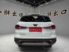 Volkswagen Jetta VS7 2021 Panda Edition 1.4T Automatic Enjoy Edition - фото 5
