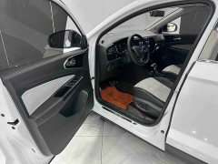 Volkswagen Jetta VS7 2021 Panda Edition 1.4T Automatic Enjoy Edition - фото 7