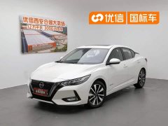 Nissan Sylphy electric drive version e-POWER super intelligent PLUS - фото 1