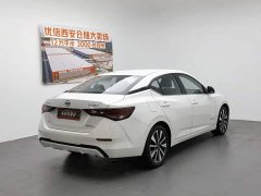 Nissan Sylphy electric drive version e-POWER super intelligent PLUS - фото 2