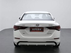Nissan Sylphy electric drive version e-POWER super intelligent PLUS - фото 4