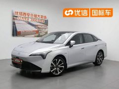 AION S Plus 80 Technology Edition - фото 1