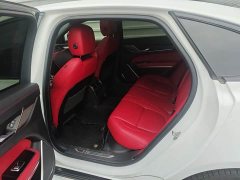 Jaguar XFL 2021 XFL 2.0T P250 four-wheel drive obsidian sports version - фото 6