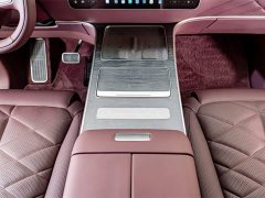NIO ES9 102kWh Executive Nakajima Signature Edition - фото 14