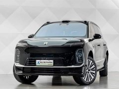 NIO ES9 102kWh Executive Nakajima Signature Edition - фото 2