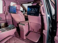 NIO ES9 102kWh Executive Nakajima Signature Edition - фото 20