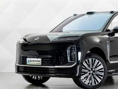 NIO ES9 102kWh Executive Nakajima Signature Edition - фото 3