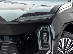 NIO ES9 102kWh Executive Nakajima Signature Edition - фото 4