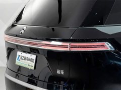 NIO ES9 102kWh Executive Nakajima Signature Edition - фото 8